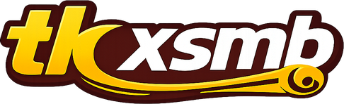 Logo tk xsmb